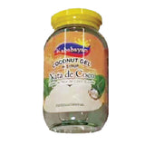 Kababayan Coconut Gel In Syrup