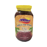 Kababayan Ube Jam