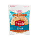 Santosh Whole Wheat Naan