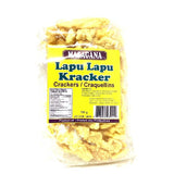 Masagana Lapu Krackers 100g