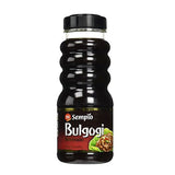 Sempio Bulgogi Sauce Marinade