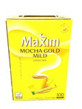 Maxim Mochagold Mild Coffee 1200g