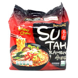 Ramen Sutah Noodle Soup - Hot&Spicy