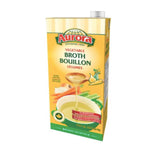 Aurora Vegetale Broth