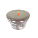 S/s Lunch Box (microwave)920ml