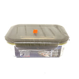 S/s Lunch Box (microwave)680ml