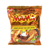 MAMA Noodles Shrimp Fla