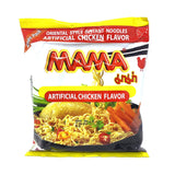 MAMA Instant Noodles Chicken Flavour