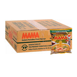 Mama Shrimp Tom Yum Instant Noodle