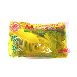 Red Dargo Sour Mustard