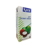 Kara Coconut Cream