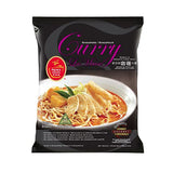 Curry La Mian