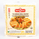 S.H. Spring Roll Pastry(8"5)