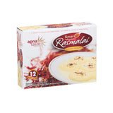 APNA TASTE SAFFRON FLAVOURED RASMALAI