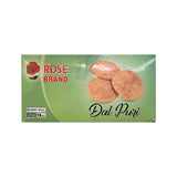 The Rose Dal Puri