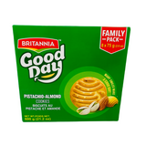 Pista Almond Family Pack