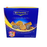 Britannia Choco Biscuits