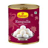 HALDIRAMS RASGULLA