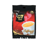 g7 coffee 3 in 1 instant coffee mix