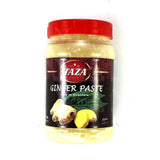 Taza Ginger Paste