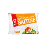 Garden sesame saltine