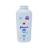 Johnson's Baby Powder