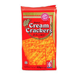 Biskut Cream Crackers