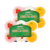 Cocon Decoco Pudding-Strawberry