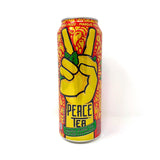 Peace Tea Mango Green Tea