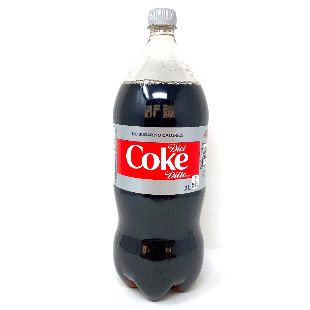 Coca-Cola  Diet Coke