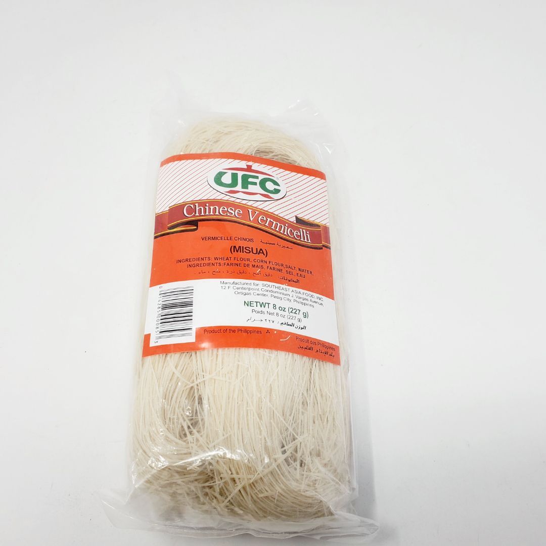 UFC Chinese Vermicelli