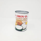 Aroy-D Coconut Creamy