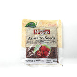 Mama Sita Annatto Seeds