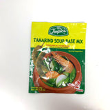 Tropica Tamarind Soup Base Mix