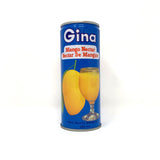Gina Mango Nectar