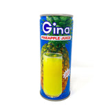 Gina Pineapple Juice