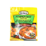 Grace Pumpkin Beef Soup Mix