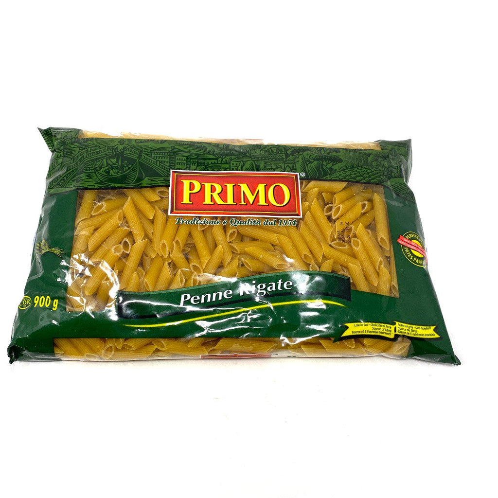 Primo Rigate Primo Penne Rigate Pasta – Al Premium Food Mart - Eglinton