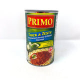 Primo - Sauce Romano Cheese & Basil
