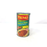 Primo - Original Recipe Sauce