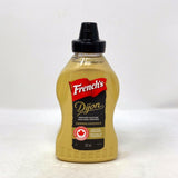 Fr's  Dijon Original Pr/Mustard (325ml)