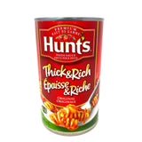 Hunt's Thick&Rich Pasta Sauce