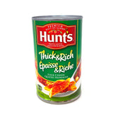 Hunt's Think&Rich Pasta Sauce