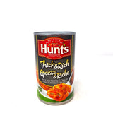 Hunts Thick&Rich Pasta Sauce