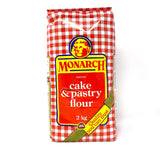 Monarch Cake&Pastry Flour