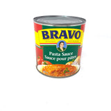 BRAVO Spaghetti Sauce