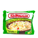 Mr. Noodles Instant Noodles Vegetable