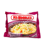 Mr Noodles Shrimp Instant Noodles