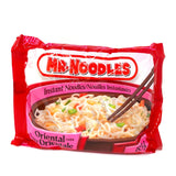Mr Noodles Oriental Instant Noodles