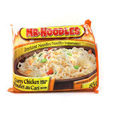 Mr Noodles Curry Chicken Instant Noodles